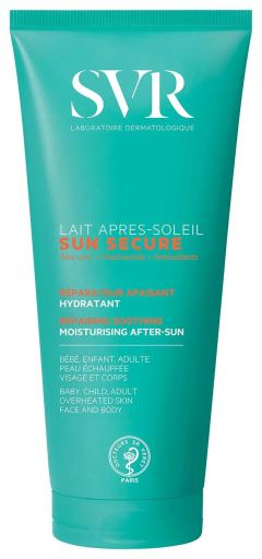 SVR Lait apr&egrave;s-soleil Sun Secure 200 ml