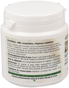 Polyporus Mrl 500 mg 90 comprim&eacute;s