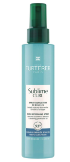 Ren&eacute; Furterer Spray activateur de boucles Sublime Curl 150 ml