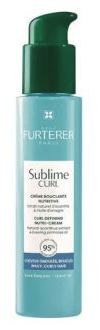Ren&eacute; Furterer Cr&egrave;me pour boucles nourrissante Sublime Curl 100 ml