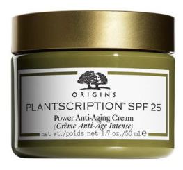 Origins Plantscription Intense Anti-Ageing Cream SPF 25 50 ml