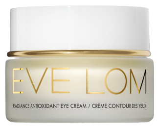 Eve Lom Cr&egrave;me Contour des Yeux Antioxydante &Eacute;clat 15 ml