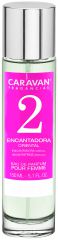 N&ordm;2 Eau de Parfum Enchanteur