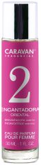 N&ordm;2 Eau de Parfum Enchanteur