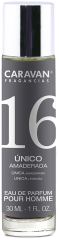 Nº16 Unique Eau de Parfum Nº16 Unique Eau de Parfum