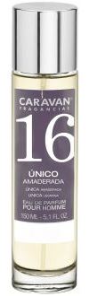 N&ordm;16 Unique Eau de Parfum