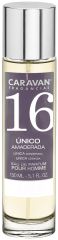 Nº16 Unique Eau de Parfum Nº16 Unique Eau de Parfum