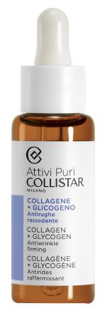 Collistar Attivi Puri Collag&egrave;ne + Glycog&egrave;ne S&eacute;rum 30 ml