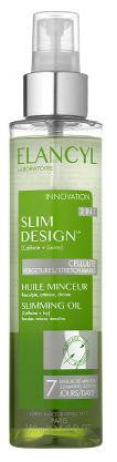 Elancyl Huile Anti-cellulite 150 ml
