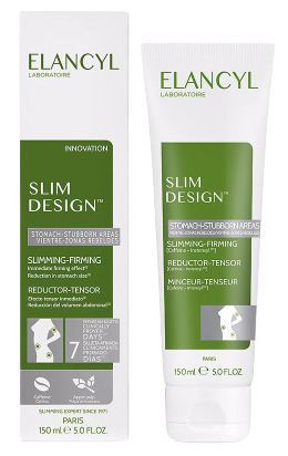 Elancyl Gel R&eacute;ducteur Tenseur 150 ml