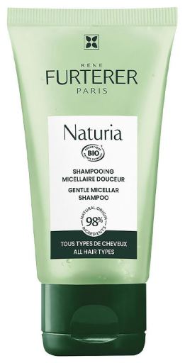 Ren&eacute; Furterer Shampoing Ultra Doux Sans Sulfate 50 ml
