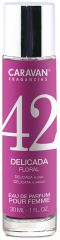 Nº42 Eau de Parfum Délicate Nº42 Eau de Parfum Délicate