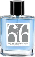 Eau de Parfum Nº66 Aventuraro Eau de Parfum Nº66 Aventuraro
