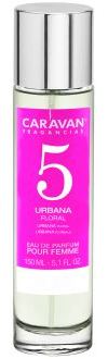 Eau de Parfum N&ordm;5 Urbana