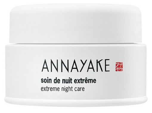 Annayake Cr&egrave;me Soin Visage Nuit Extr&ecirc;me 50 ml