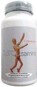 Bequisa Curcusamine 710 mg X 60 G&eacute;lules