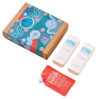 Ryhia Dank Holiday 2021 Ensemble hydratant pour cheveux 3 pièces Ryhia Dank Holiday 2021 Ensemble hydratant pour cheveux 3 pièces