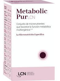 LCN Pur m&eacute;tabolique