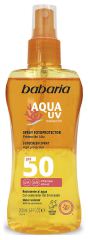 Spray Photoprotecteur Biphasique 200 ml Spray Photoprotecteur Biphasique 200 ml