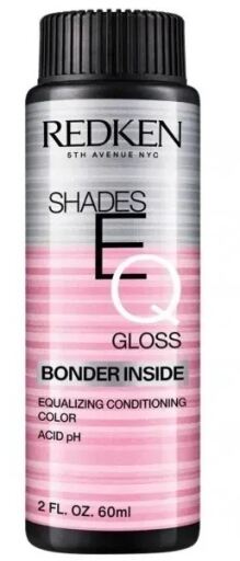 Redken Nuances EQ Bonder Inside Coloration Demi-Permanente 60 ml