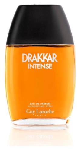 Guy Laroche Drakkar Noir Intense Eau de Parfum Vaporisateur 100 ml