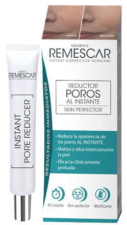 Remescar R&eacute;ducteur de pores instantan&eacute; 20 ml