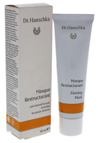 Dr. Hauschka Masque Raffermissant 30 ml