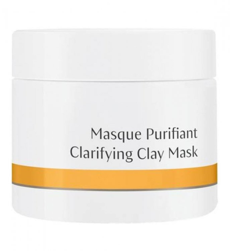 Dr. Hauschka Masque Purifiant 90 gr