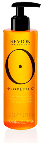Revlon Professional Orofluido Shampoing &Eacute;clat &agrave; l'Argan