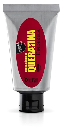 Cincerela K&eacute;ratine Quick Charge 75 ml