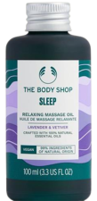 Huile de Massage Relaxante Sommeil 100 ml
