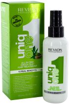 UniqOne Traitement Capillaire Parfum Thé Vert 150 ml UniqOne Traitement Capillaire Parfum Thé Vert 150 ml