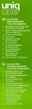 UniqOne Traitement Capillaire Parfum Thé Vert 150 ml UniqOne Traitement Capillaire Parfum Thé Vert 150 ml