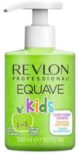 Revlon Professional Equave Kids Shampooing Revitalisant 300 ml