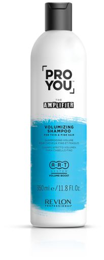 Revlon Professional Pro You Le Shampooing Volume Amplificateur