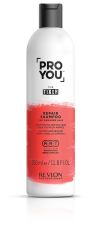 Pro You The Fixer Shampooing R&eacute;parateur