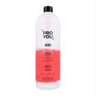 Pro You The Fixer Shampooing R&eacute;parateur