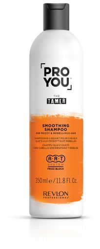 Revlon Professional Shampooing lissant Pro You The Tamer