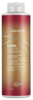 Joico K-pak Color Therapy Apr&egrave;s-shampooing protecteur de couleur
