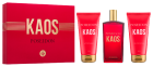 Kaos set 3 pi&egrave;ces