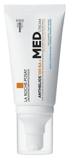 La Roche Posay Cr&egrave;me visage Anthelios 100 KA+MED 50 ml