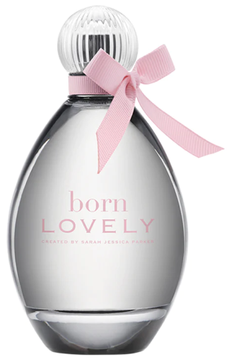 Sarah Jessica Parker Born Lovely Eau de Parfum Vaporisateur