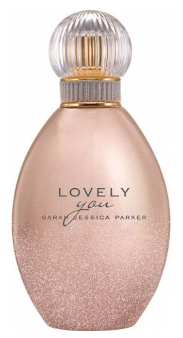 Sarah Jessica Parker Lovely You Eau de Parfum Vaporisateur