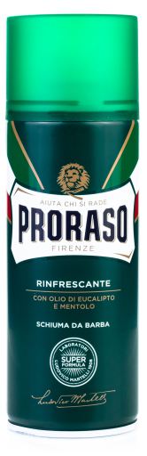 Proraso Mousse &agrave; raser