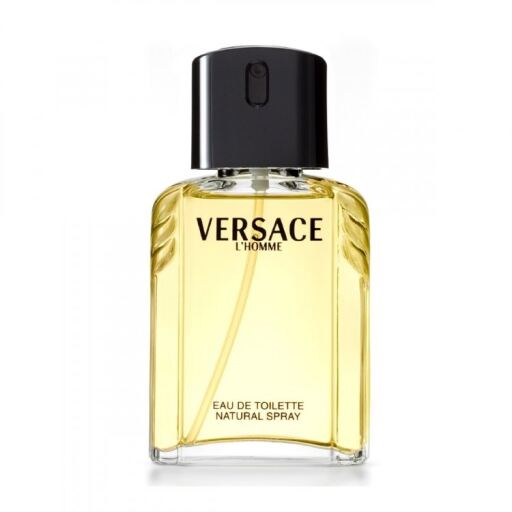 Versace Pour Homme Eau de Toilette