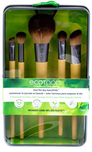 EcoTools Commencez la Journ&eacute;e en Beaut&eacute;