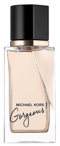 Michael Kors Superbe eau de parfum en vaporisateur