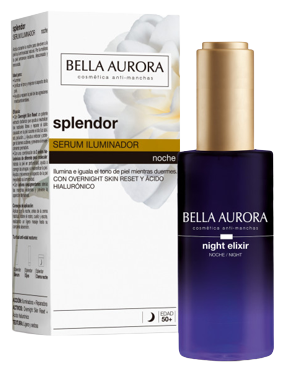 Splendeur Nuit S&eacute;rum Illuminateur 30 ml