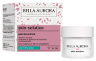 Skin Solution Age Solution cr&egrave;me peaux mixtes et grasses SPF 15 50 ml