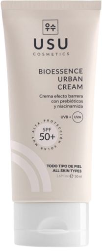 Bioessence Cr&egrave;me Urbaine SPF 50+ 50 ml